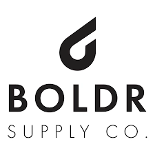 BOLDR logo