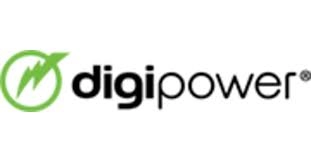 Digipower logo