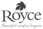 Royce Lingerie logo
