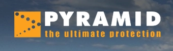 Pyramid Protect logo