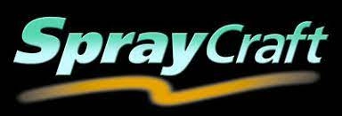 Spraycraft logo