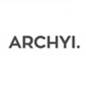 ARCHYI logo