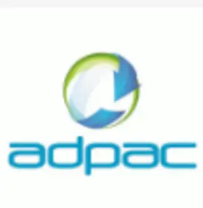 Adpac logo