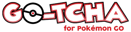 GO TCHA Evolve logo