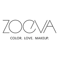ZOEVA logo