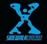 Sidewalk Sport logo