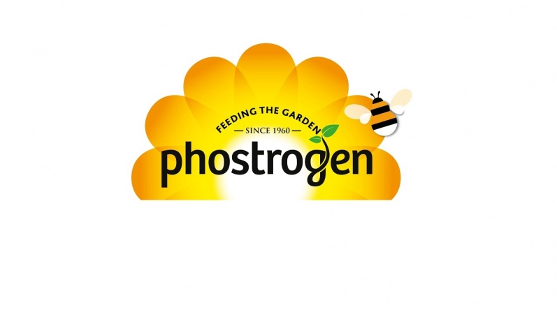 Phostrogen logo
