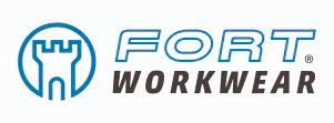 Fort Workwear logo