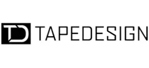 TAPEDESIGN logo