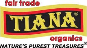 Tiana SkinCare logo