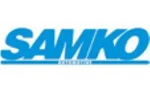 SAMKO logo