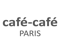 Cafe Cafe logo