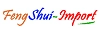 Feng Shui Import logo