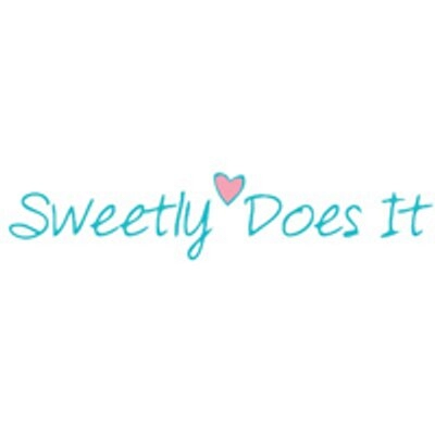 Sweetly Does It logo