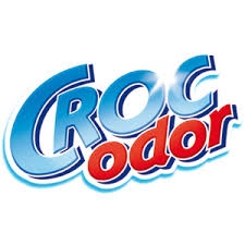 Croc Odor logo