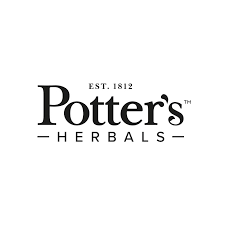 Potter's Herbals logo