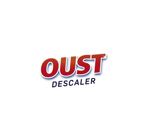 Oust logo