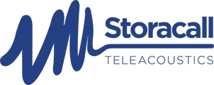 Storacall TeleAcoustics logo