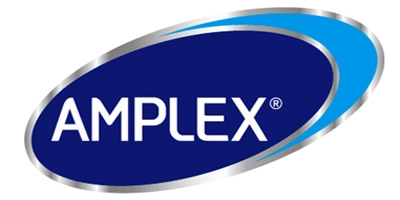 Amplex logo