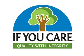 If You Care logo