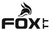 Fox TT logo