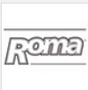 Roma (Dams) logo