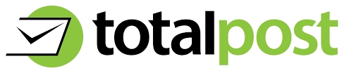 Totalpost logo