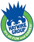 Haywire Group logo