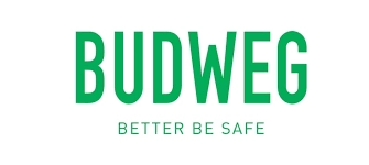Budweg logo