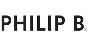 Philip B logo
