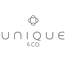 Unique & Co. logo