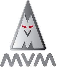 MVM Entertainment logo