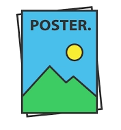 Posters logo