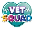 Vet Squad logo