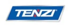 TENZI logo