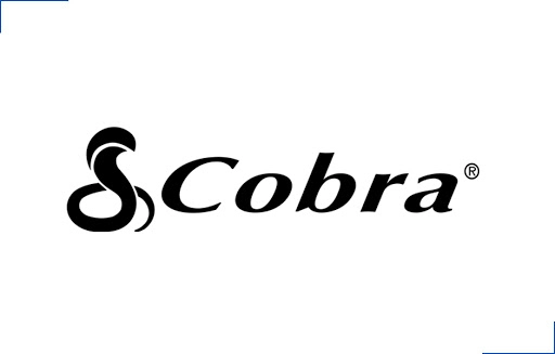 Cobra logo