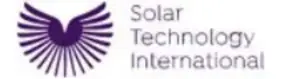 SolarTec logo