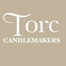 Torc Candles logo