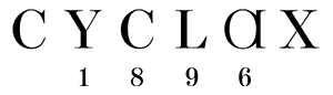 Cyclax logo