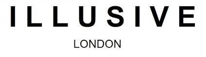 Illusive London logo