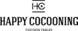 Happy Cocoon logo