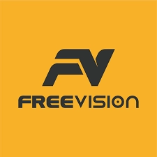 Freevision logo