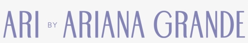 Ariana Grande logo