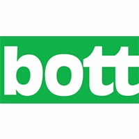 bott Ltd logo