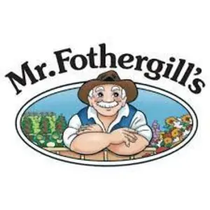 Mr Fothergills logo