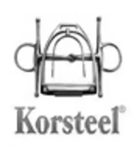 Korsteel logo