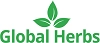 Global Herbs logo