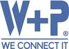 W + P Products logo