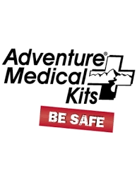 Adventure Medical Kits logo
