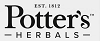 Potters Limited logo